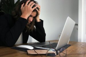 Photo Understanding the Stress-Cortisol Connection: What Happens to Your Body Under Stress